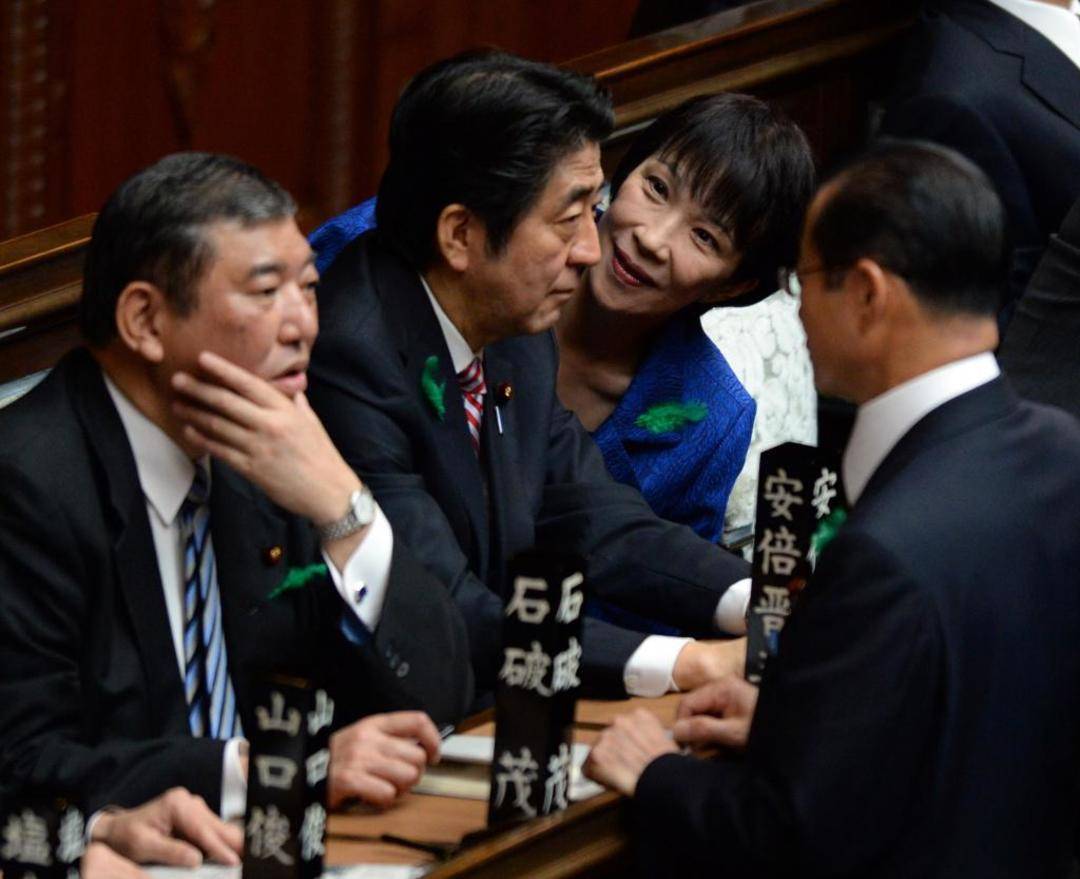日本首位女首相<strong></p>
<p>深圳理财</strong>，有何来历？