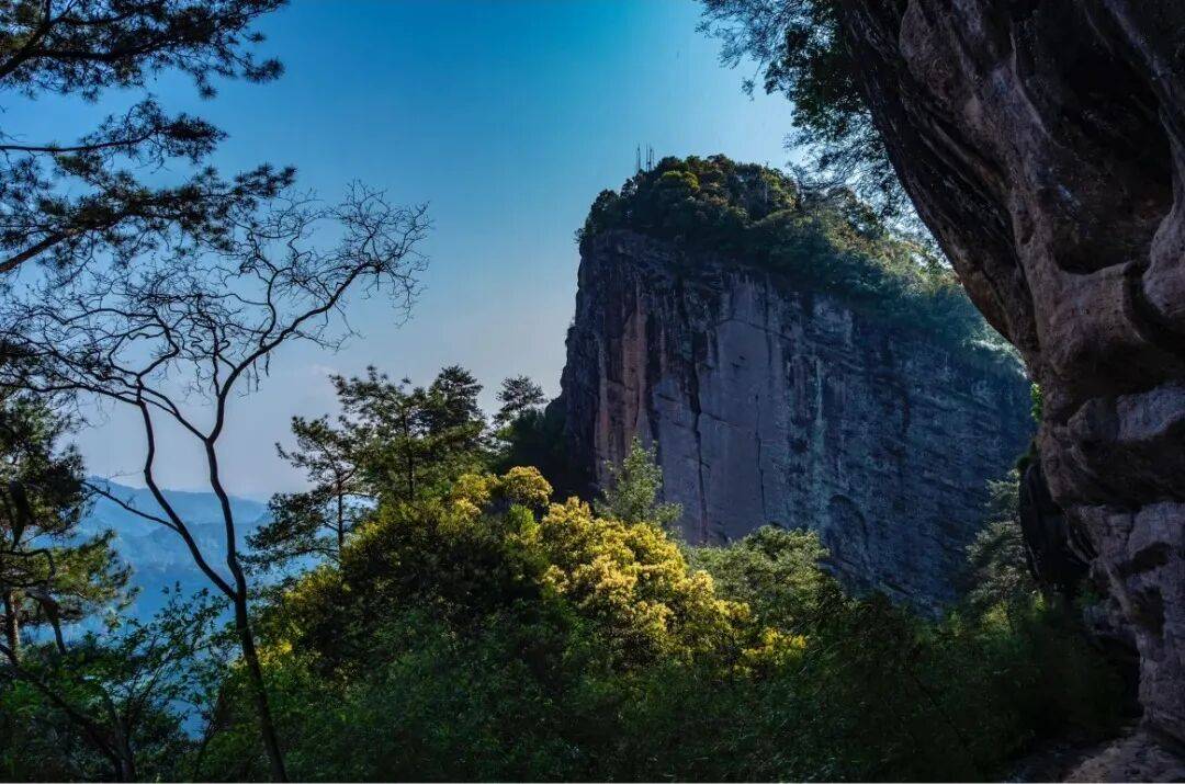 为什么年轻人迷上了爬山？ | 秋高气爽<strong></p>
<p>深圳理财</strong>，是时候出发了→