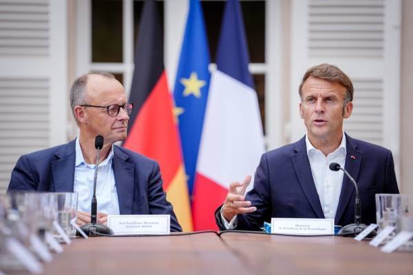 “德法支持欧盟对华贸易强硬<strong></p>
<p>钱包理财</strong>，德国提议：考虑动用‘核选项’”