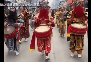 广东汕头一镇不允许中小学生参与英歌队等民俗活动<strong></p>
<p>钱包理财</strong>？镇政府：系考虑到安全管理方面问题