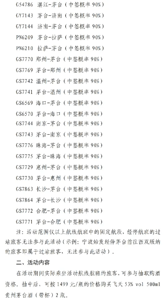 飞天茅台批发价下滑<strong></p>
<p>钱包理财</strong>，茅台机场购酒规则再度放宽