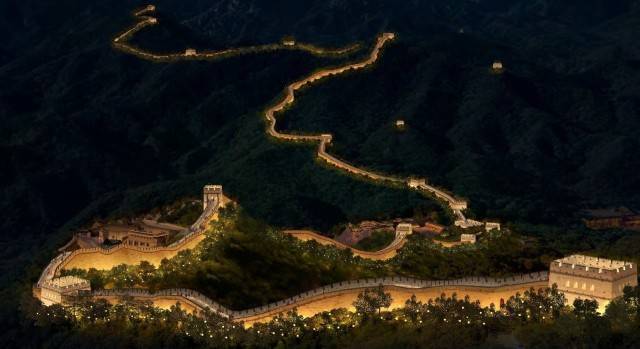 北京将打造“夜京城”十四景<strong></p>
<p>钱包理财</strong>，京昆线看首钢大桥入选