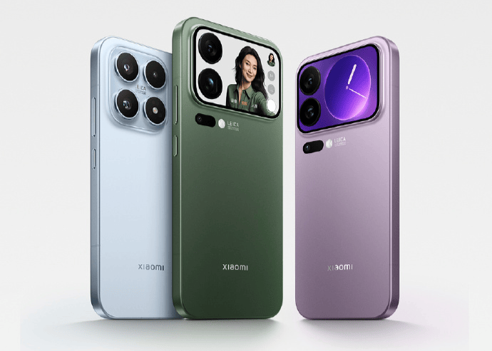 卢伟冰:小米17系列并非效仿iPhone<strong></p>
<p>银行理财基金</strong>,Pro Max销量超预期