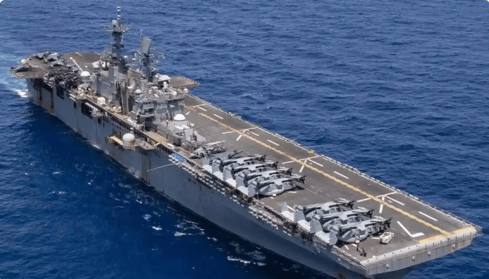 美军“磨刀霍霍”向委内瑞拉<strong></p>
<p>红包理财</strong>，若真动武委军招架得住吗？