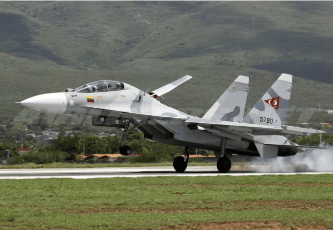 美军“磨刀霍霍”向委内瑞拉<strong></p>
<p>红包理财</strong>，若真动武委军招架得住吗？