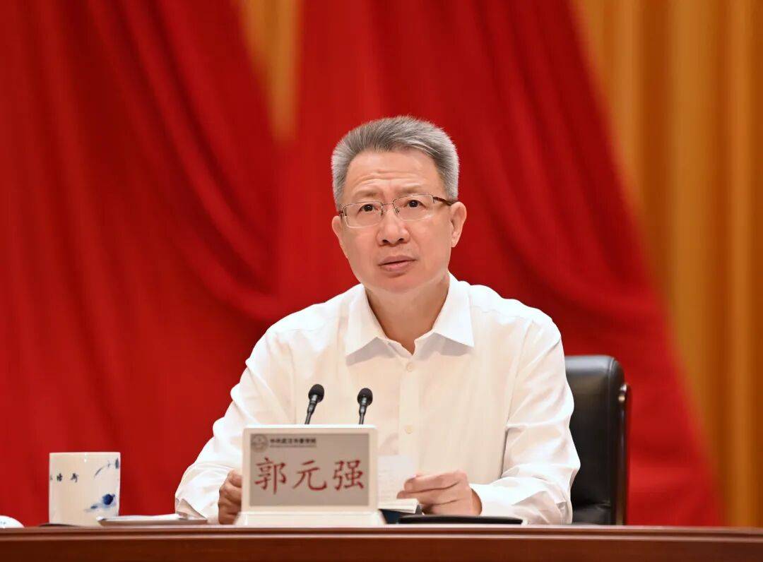候补中央委员郭元强<strong></p>
<p>红包理财</strong>,新职务明确