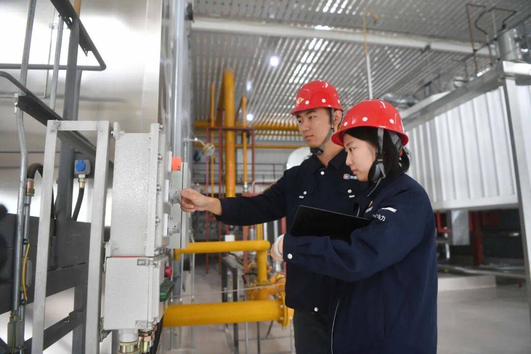 北京供暖最新消息<strong></p>
<p>理财吧</strong>!这些热力站将优先运行