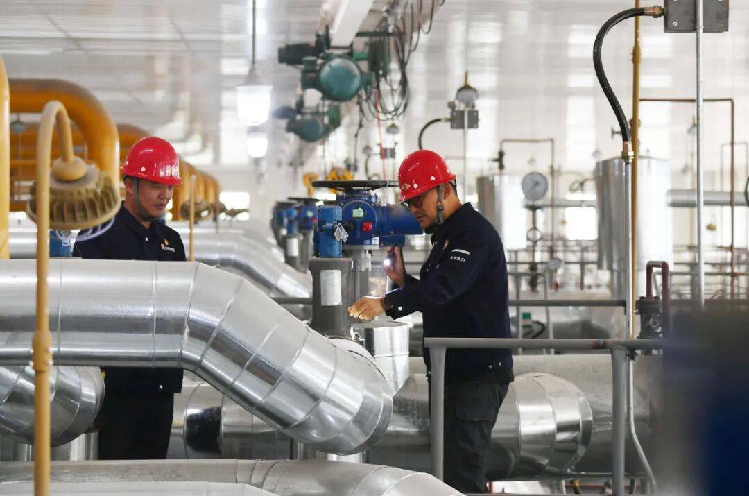 北京供暖最新消息<strong></p>
<p>理财吧</strong>!这些热力站将优先运行