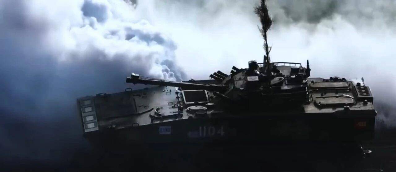 大场面！机器狗、无人机开路<strong></p>
<p>e理财</strong>，实兵对抗演练画面公布