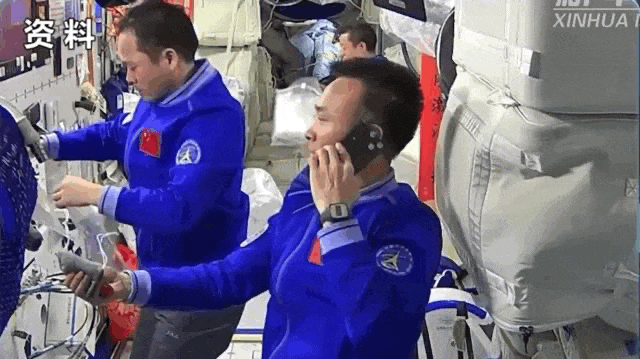 太空烧烤？？来看航天员们的“吃饭历程”<strong></p>
<p>e理财</strong>！