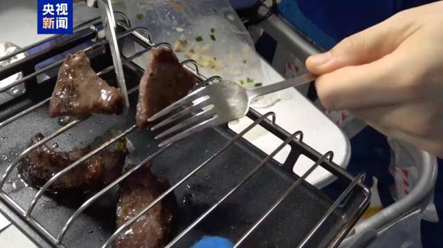 太空烧烤？？来看航天员们的“吃饭历程”<strong></p>
<p>e理财</strong>！