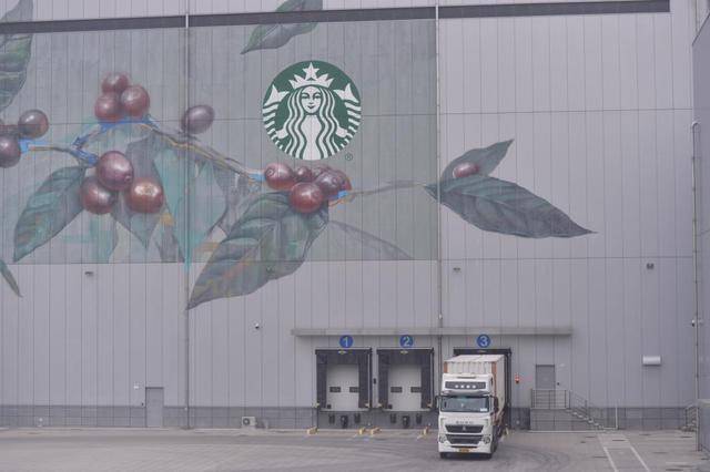 四中全会精神在基层丨记者手记：不产一粒生豆<strong></p>
<p>个人银行理财</strong>，昆山何以打造千亿元级咖啡产业？