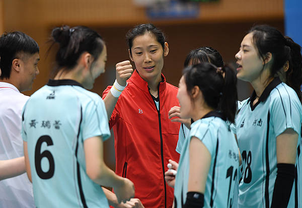 十五运｜三战全运的朱婷将迎来决赛阶段首秀<strong></p>
<p>个人银行理财</strong>，第一战对阵李盈莹引人关注