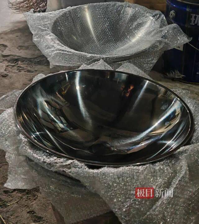 “传家锅”工厂账号粉丝已超260万<strong></p>
<p>个人银行理财</strong>，对话锅厂负责人傅家兄弟：30年老锅依然能用，证明当年造锅选择是对的