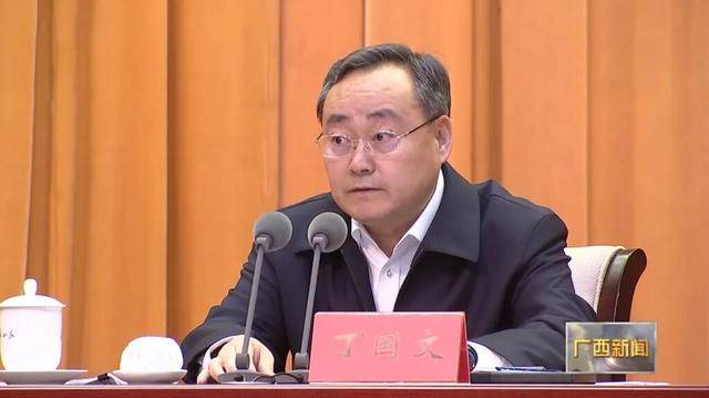 丁国文<strong></p>
<p>个人银行理财</strong>，已任中央改革办专职副主任