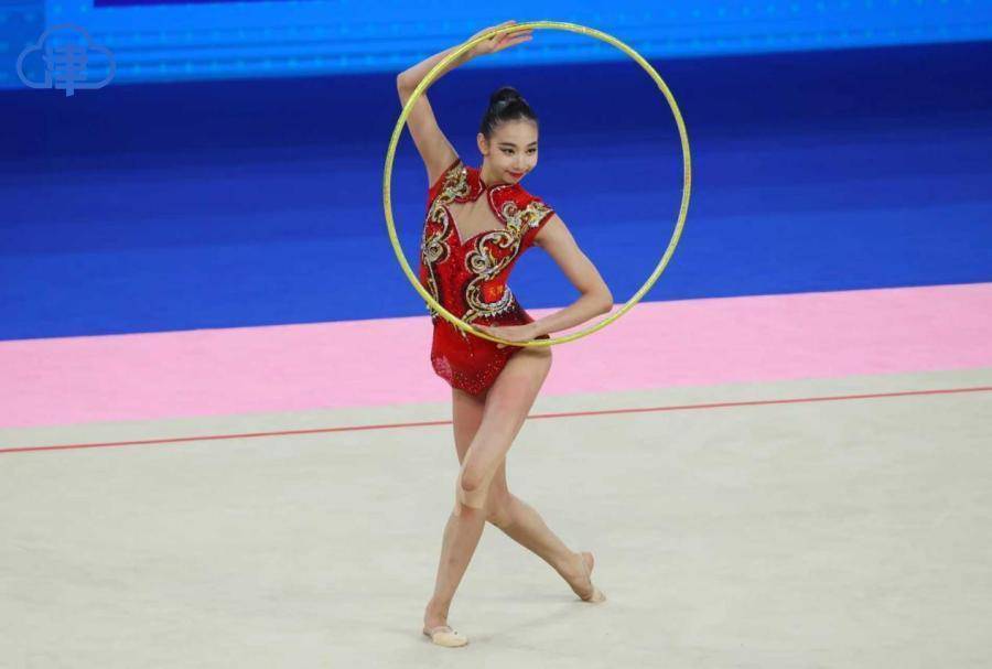 全运会上<strong></p>
<p>银行个人理财</strong>，15岁天津小将摘银！