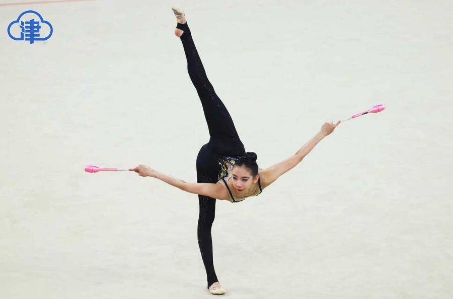 全运会上<strong></p>
<p>银行个人理财</strong>，15岁天津小将摘银！