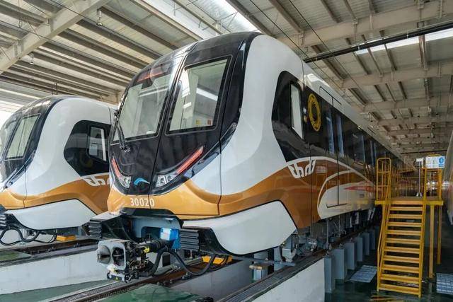 途经双流区、高新区、锦江区、龙泉驿区！30号线一期正式亮相<strong></p>
<p>老人理财</strong>，预计年内通车