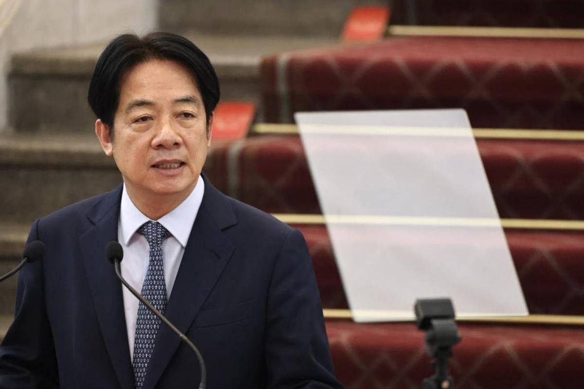 巴拉圭代表团访问中国大陆<strong></p>
<p>老人理财</strong>，台当局又要少一个“邦交国”？