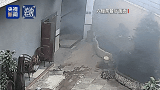 致16死39伤！遇难者全部集中在5层<strong></p>
<p>老人理财</strong>，火灾细节披露→