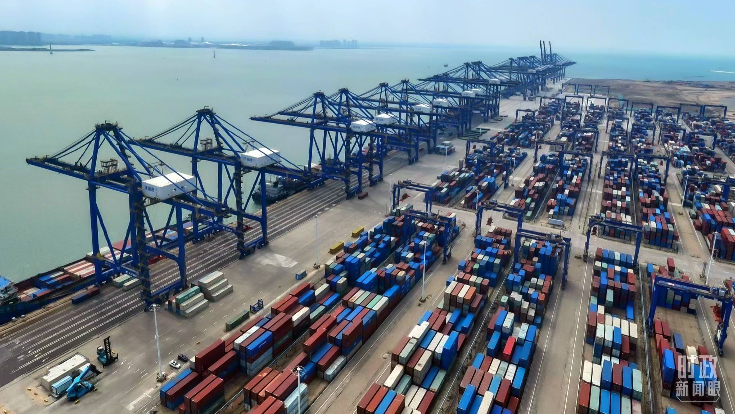 时政新闻眼丨一年之内再赴海南<strong></p>
<p>老人理财</strong>，习近平重点关注这件大事