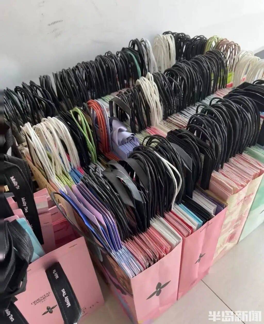 火了！大批人开始囤<strong></p>
<p>老人理财</strong>，随手扔掉的东西，有人靠它赚了近千元