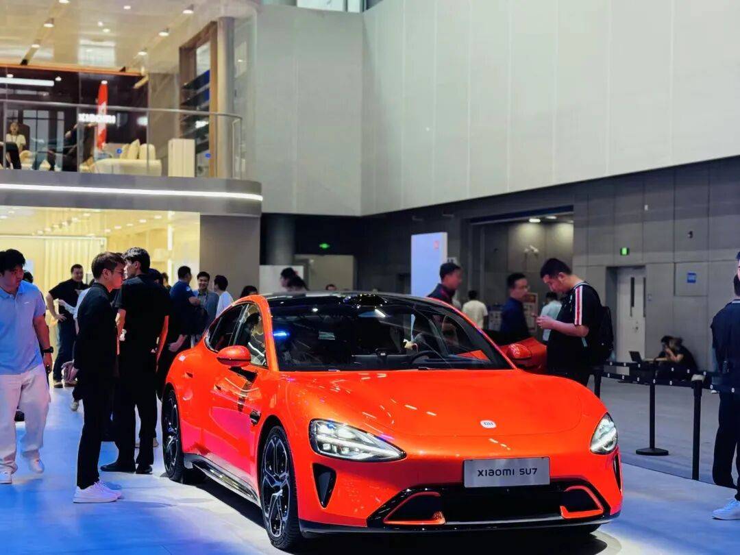 小米SU7常州再起火<strong></p>
<p>1万理财</strong>！车主称“锂电池未及时取出”