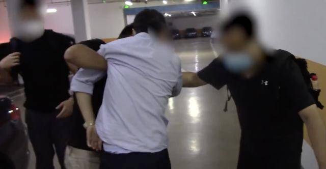 国家安全部最新披露：间谍郝某<strong></p>
<p>1万理财</strong>，被判无期