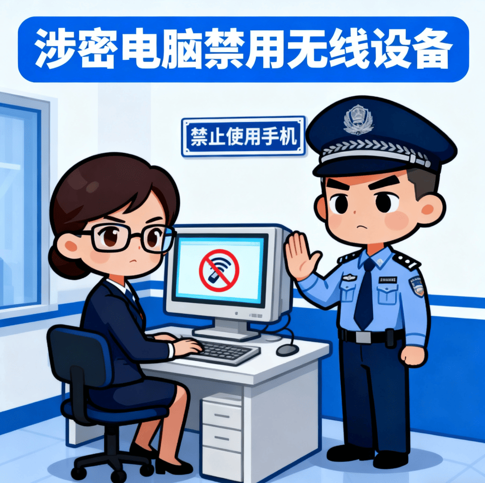 【保密提醒】年底保密弦松不得<strong></p>
<p>1万理财</strong>！这些保密提醒请查收