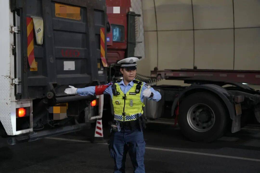 提醒！今日下午<strong></p>
<p>理财产品安全吗</strong>，宝安这些路段将封闭、管制→