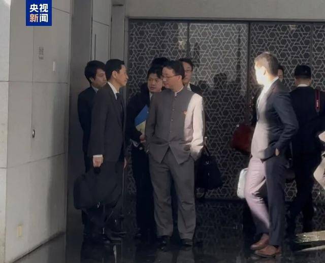 刚刚<strong></p>
<p>理财产品安全吗</strong>，日本外务省官员离开中国外交部！外交部亚洲司司长刘劲松与他会面