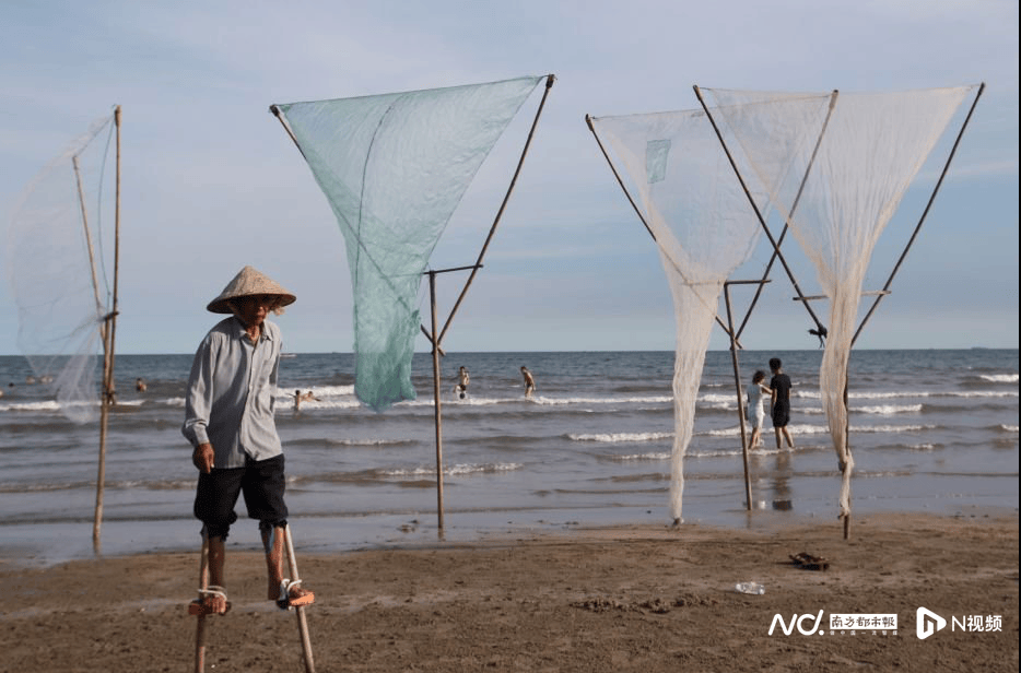 外交部赵立坚点赞湛江：渔网起落间<strong></p>
<p>50万理财</strong>，满舱鲜活载着晨光归来