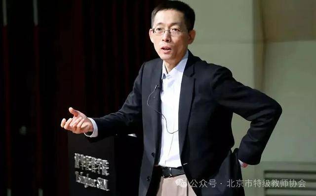 施一公：无论什么学科<strong></p>
<p>理财保本</strong>，物理、工程、生物、文科，我认为最不重要的是智商！