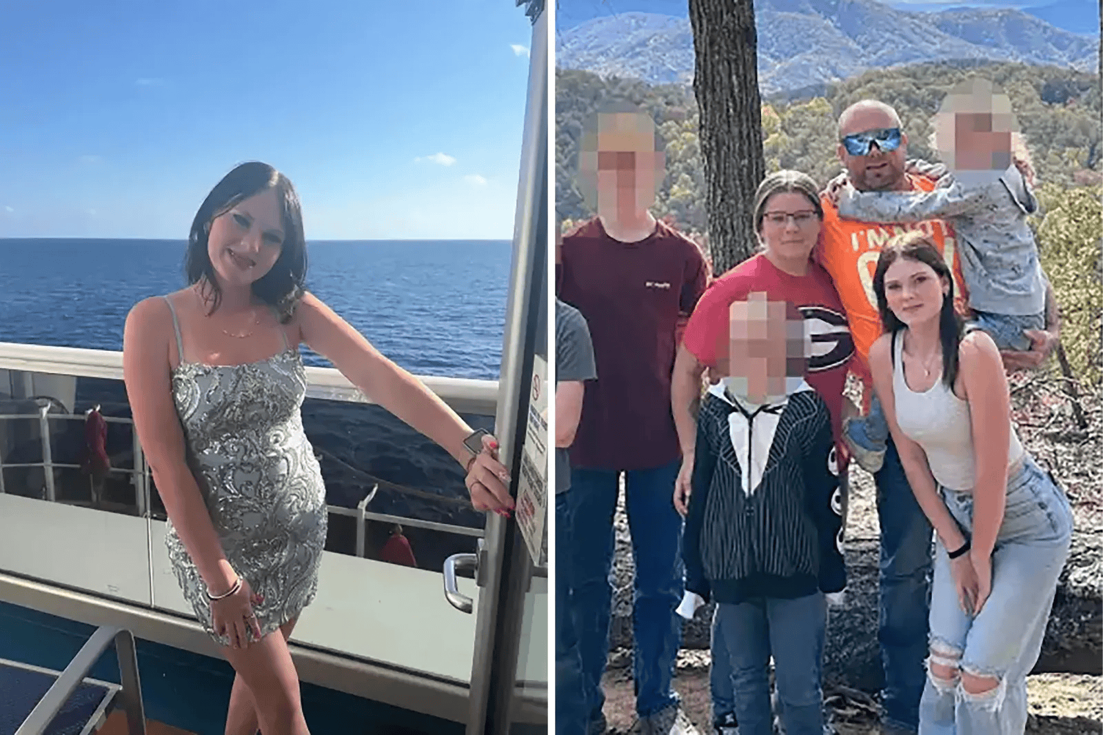 美国18岁少女死在豪华邮轮<strong></p>
<p>零钱通理财</strong>，遗体藏在床底，继弟被视为嫌疑人