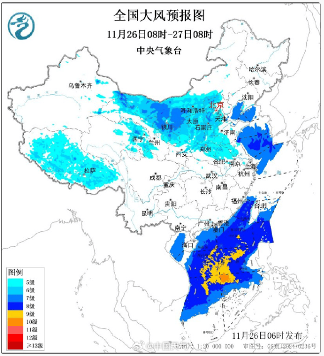 大风、沙尘暴、降温！阵风强度同期少见<strong></p>
<p>零钱通理财</strong>，或破纪录！陕西最新预警→