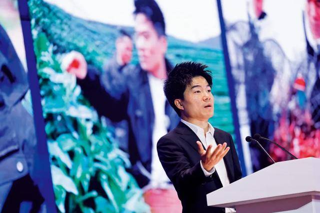 董宇辉：别再送钱<strong></p>
<p>零钱通理财</strong>了