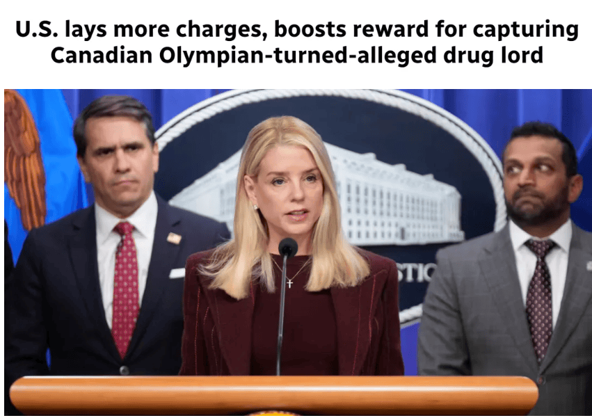 悬赏1500万美金！前奥运选手涉多起案件<strong></p>
<p>零钱通理财</strong>，被列入十大通缉犯