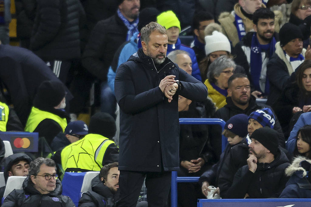 一场三球完败的背后<strong></p>
<p>零钱通理财</strong>，巴萨和亚马尔都回不到当初