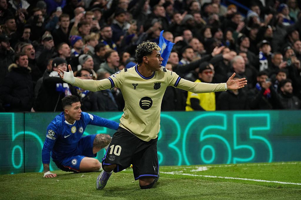 一场三球完败的背后<strong></p>
<p>零钱通理财</strong>，巴萨和亚马尔都回不到当初