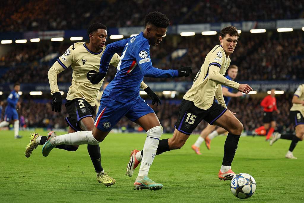 一场三球完败的背后<strong></p>
<p>零钱通理财</strong>，巴萨和亚马尔都回不到当初