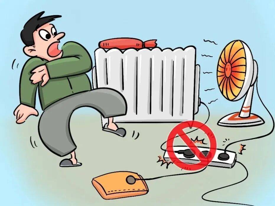 【提示】@所有人<strong></p>
<p>2017理财</strong>，这份居民家庭防火安全指南请查收