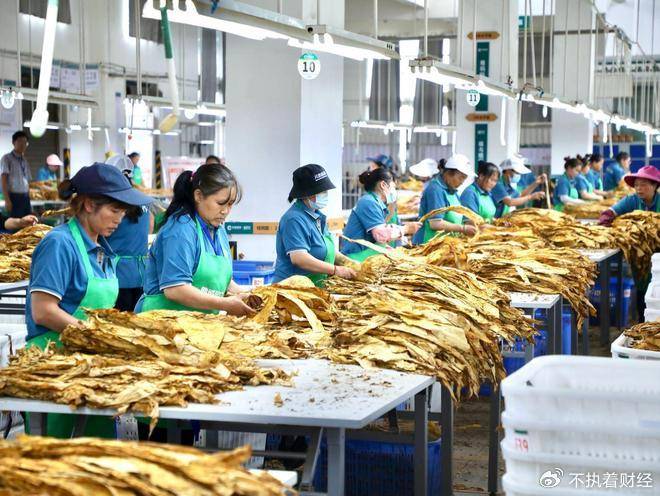 香烟价格再次“调整”<strong></p>
<p>2017理财</strong>，10元以下香烟或将成为历史？烟民们要知晓