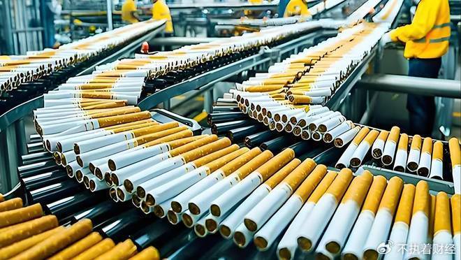 香烟价格再次“调整”<strong></p>
<p>2017理财</strong>，10元以下香烟或将成为历史？烟民们要知晓