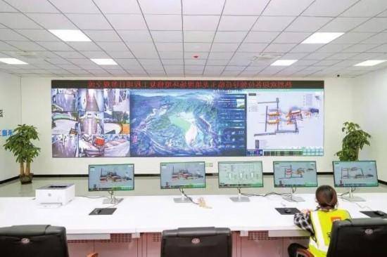 深圳110米高“垃圾山”连根拔起<strong></p>
<p>理财产品利率</strong>！你以为的“负资产”被盘活了！