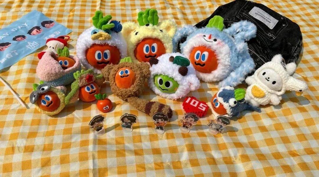 “50块帆布包配3000块包挂”<strong></p>
<p>理财产品利率</strong>，时髦年轻人背半个身家出门