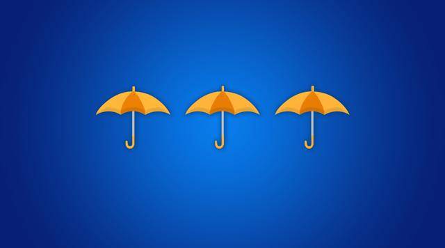 凉意来袭<strong></p>
<p>理财产品利率</strong>！今天厦门气温降有阵雨