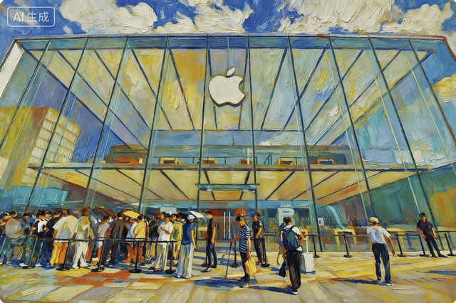 硅谷寒意刺骨：那个从不裁员的苹果<strong></p>
<p>理财产品利率</strong>，终于动手了