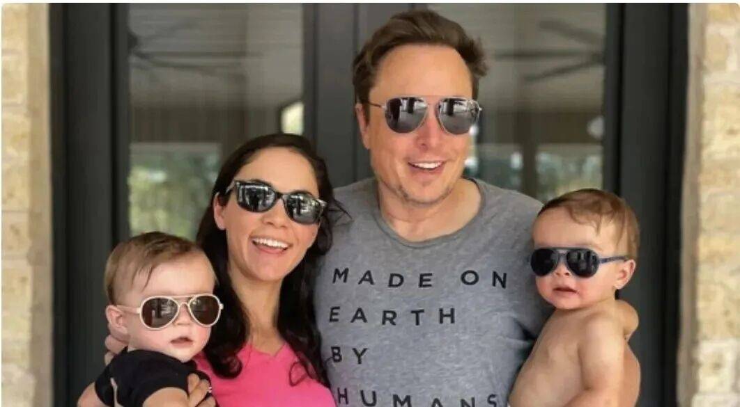 马斯克官宣小15岁高管女友<strong></p>
<p>理财产品利率</strong>，毕业于耶鲁大学是AI专家，马斯克母亲力赞：她又智慧又独立