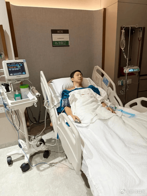 《放羊的星星》主演立威廉确诊甲状腺癌<strong></p>
<p>理财中心</strong>，已进行两次手术；透露目前已99%切除肿瘤