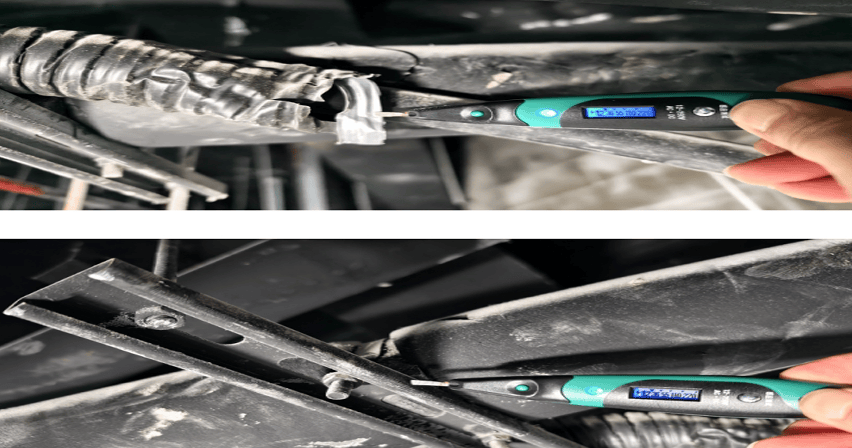 1人触电身亡！事发深圳一商场<strong></p>
<p>网贷理财</strong>，官方公布调查报告